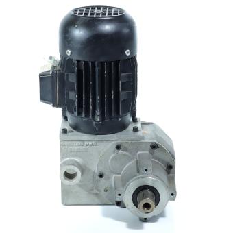 Getriebemotor 1 896 596 Gebraucht